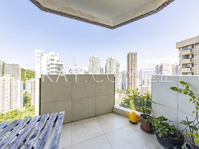 Fulham Garden | Fulham Garden, Pokfulam - 3 Bed, 2