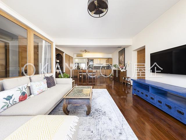Fulham Garden | Fulham Garden, Pokfulam - 3 Bed, 2