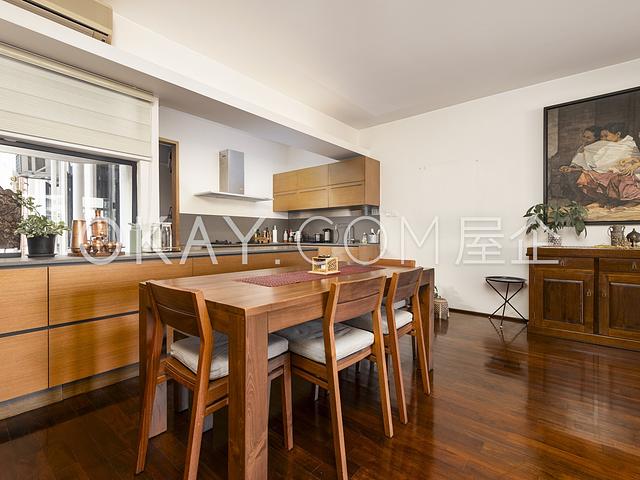 Fulham Garden | Fulham Garden, Pokfulam - 3 Bed, 2