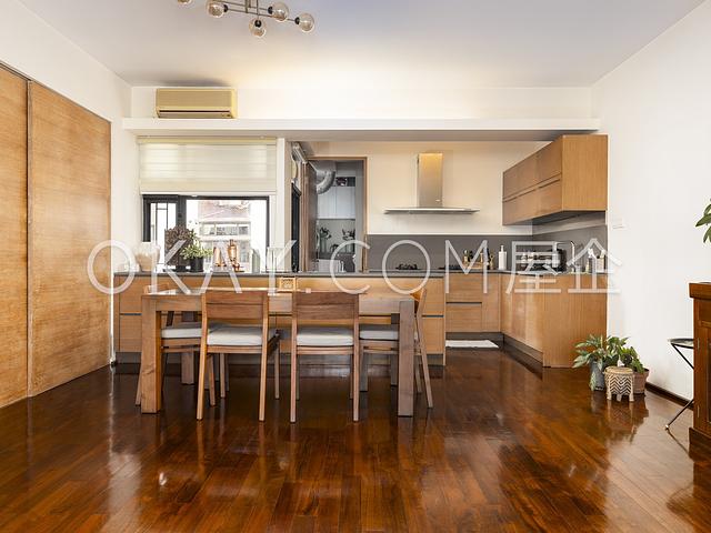 Fulham Garden | Fulham Garden, Pokfulam - 3 Bed, 2