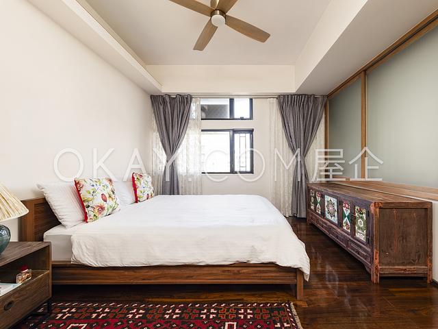 Fulham Garden | Fulham Garden, Pokfulam - 3 Bed, 2