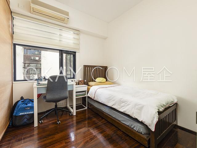 Fulham Garden | Fulham Garden, Pokfulam - 3 Bed, 2