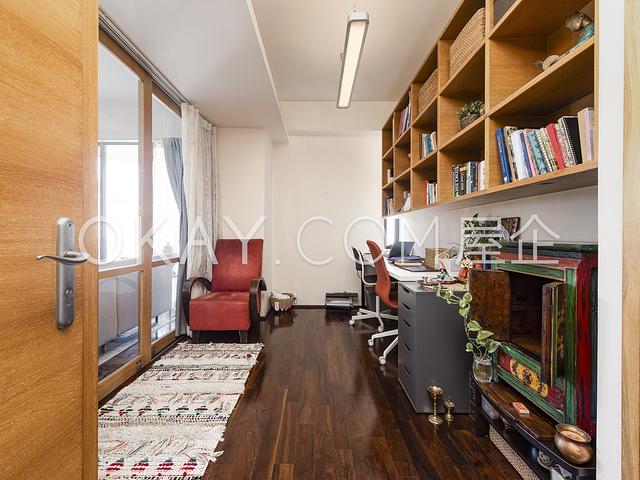 Fulham Garden | Fulham Garden, Pokfulam - 3 Bed, 2