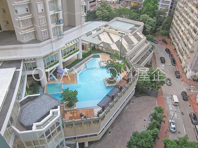 The Orchards | The Orchards, Quarry Bay - 3 Bed, 2