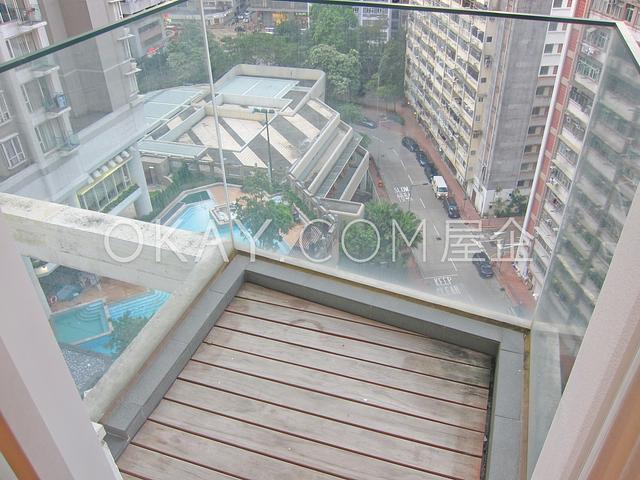The Orchards | The Orchards, Quarry Bay - 3 Bed, 2