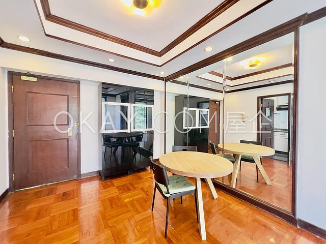 Scenecliff | Scenecliff, Mid-levels West - 3 Bed,