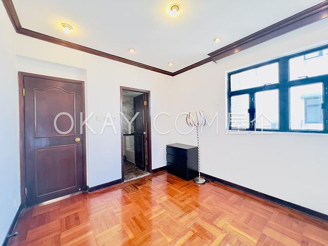 Scenecliff | Scenecliff, Mid-levels West - 3 Bed,
