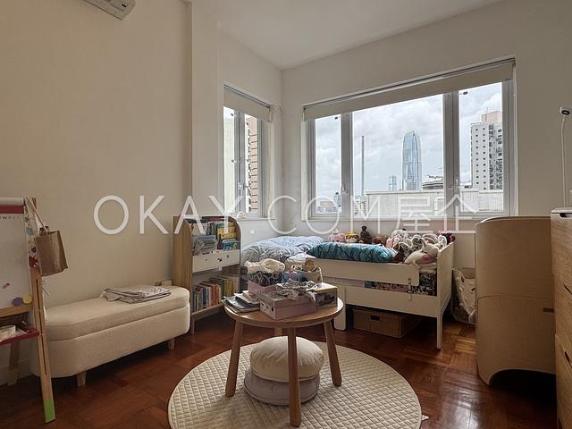 5G-5H Bowen Road | 5G-5H Bowen Road, Mid-levels