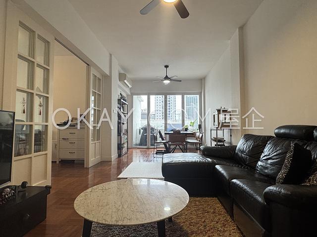 5G-5H Bowen Road | 5G-5H Bowen Road, Mid-levels