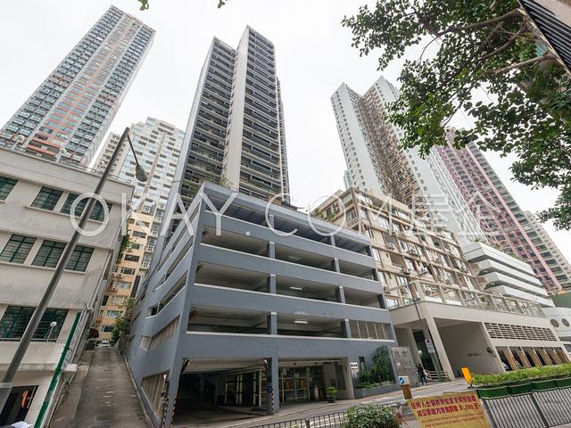 Robinson Crest | Robinson Crest, Mid-levels West -