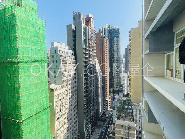 Robinson Crest | Robinson Crest, Mid-levels West -