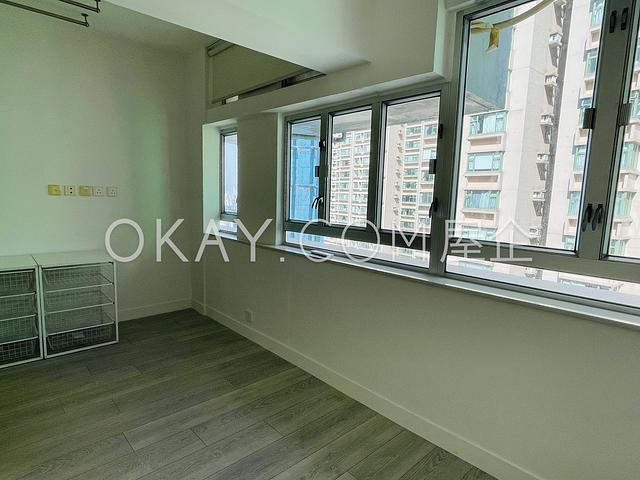 Robinson Crest | Robinson Crest, Mid-levels West -