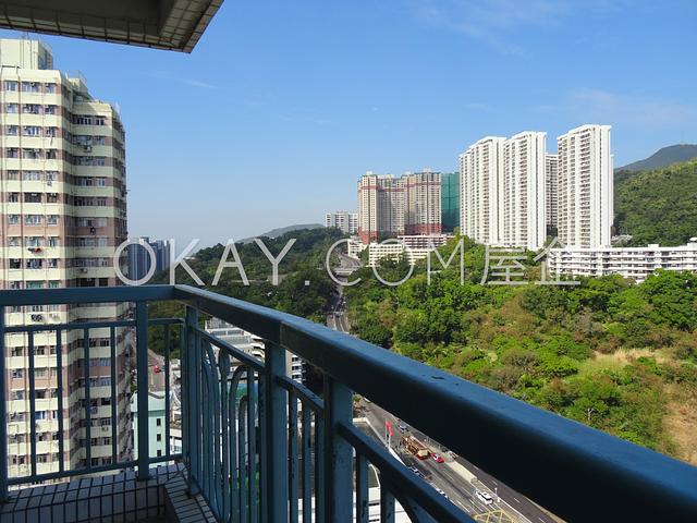 Pokfulam Terrace | Pokfulam Terrace, Pokfulam - 2