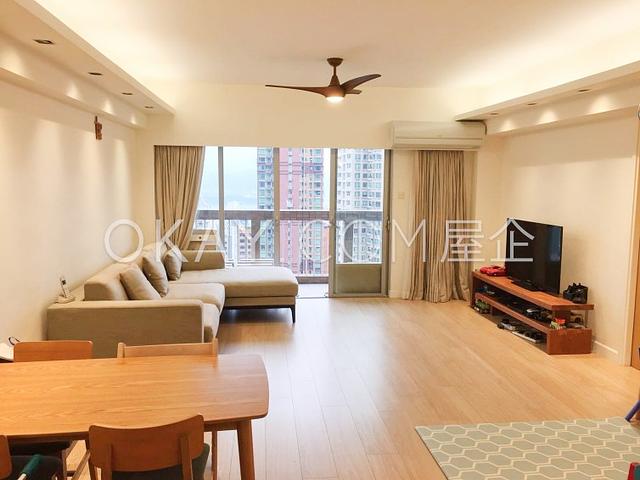 Realty Gardens | Realty Gardens, Mid-levels West -