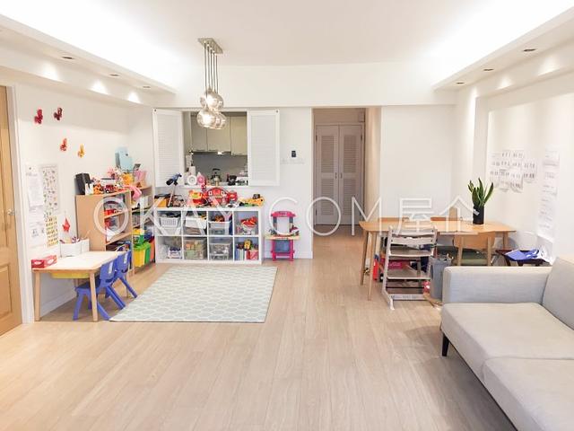 Realty Gardens | Realty Gardens, Mid-levels West -