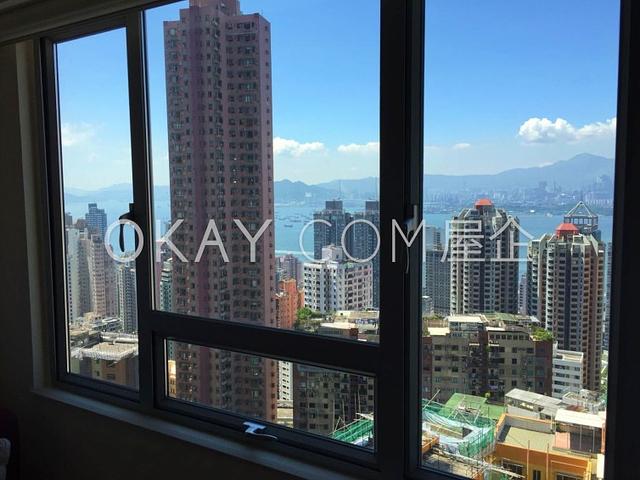 Realty Gardens | Realty Gardens, Mid-levels West -