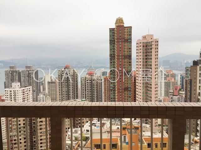 Realty Gardens | Realty Gardens, Mid-levels West -