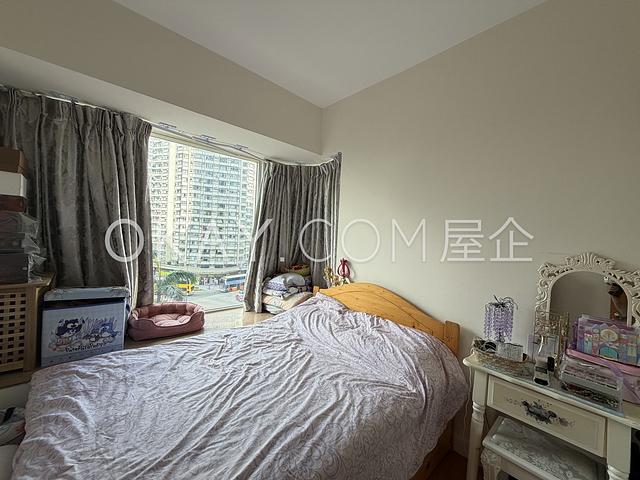 Les Saisons - L'Ete (Tower 2) | Les Saisons -