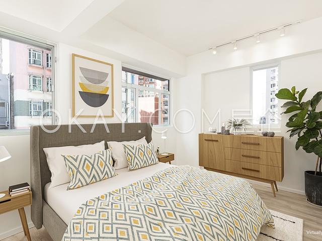 Chong Yuen | Chong Yuen, Mid-levels West - 2 Bed,