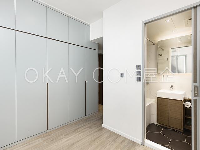 Chong Yuen | Chong Yuen, Mid-levels West - 2 Bed,
