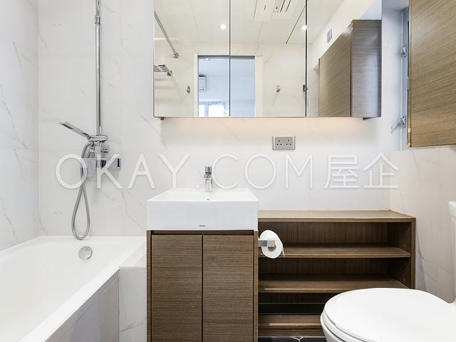 Chong Yuen | Chong Yuen, Mid-levels West - 2 Bed,