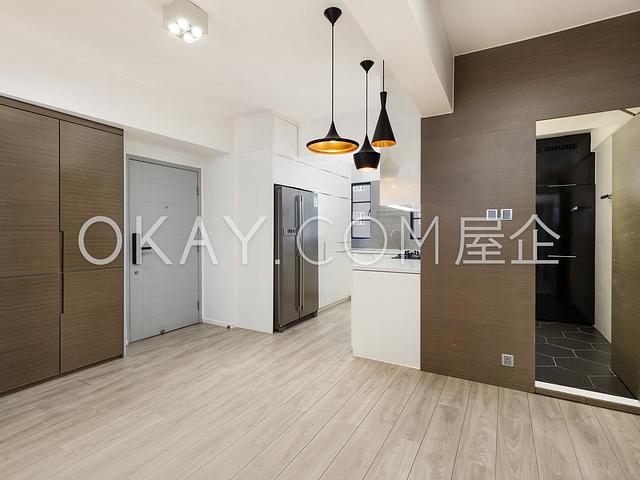 Chong Yuen | Chong Yuen, Mid-levels West - 2 Bed,