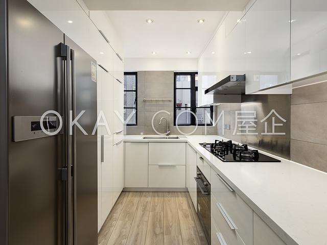 Chong Yuen | Chong Yuen, Mid-levels West - 2 Bed,