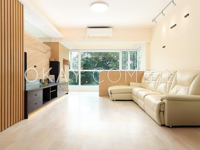 Swiss Towers | Swiss Towers, Tai Hang - 3 Bed, 2