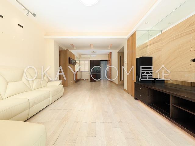 Swiss Towers | Swiss Towers, Tai Hang - 3 Bed, 2