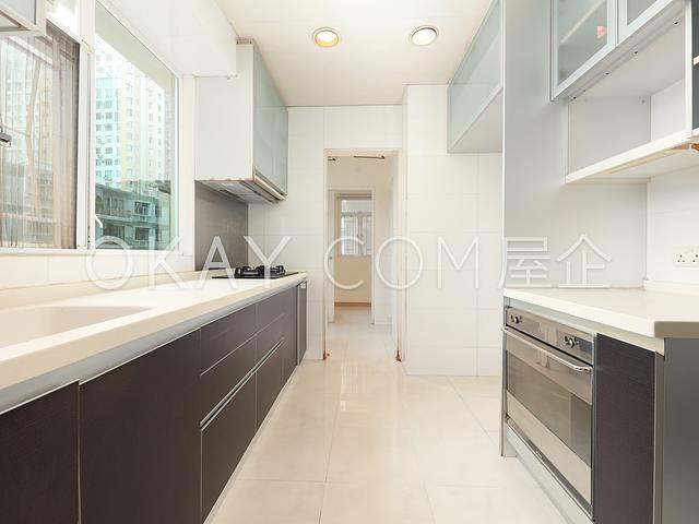Swiss Towers | Swiss Towers, Tai Hang - 3 Bed, 2