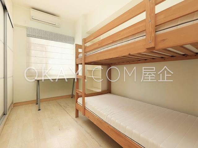 Swiss Towers | Swiss Towers, Tai Hang - 3 Bed, 2