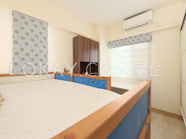 Swiss Towers | Swiss Towers, Tai Hang - 3 Bed, 2