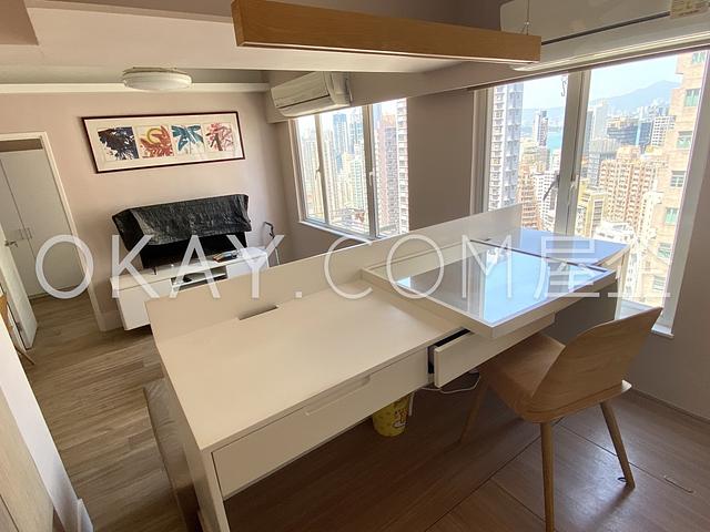 Kam Kin Mansion | Kam Kin Mansion, Mid-levels West