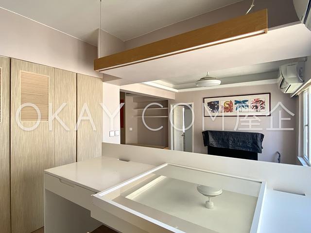 Kam Kin Mansion | Kam Kin Mansion, Mid-levels West