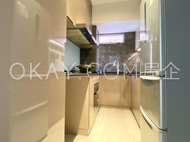 Kam Kin Mansion | Kam Kin Mansion, Mid-levels West
