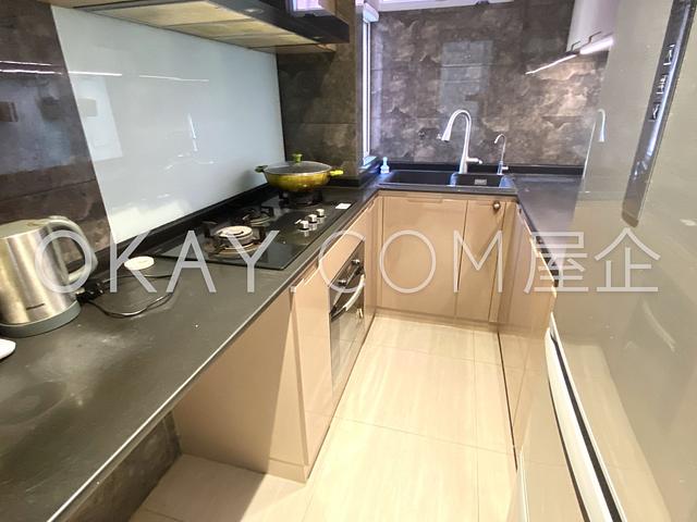 Kam Kin Mansion | Kam Kin Mansion, Mid-levels West