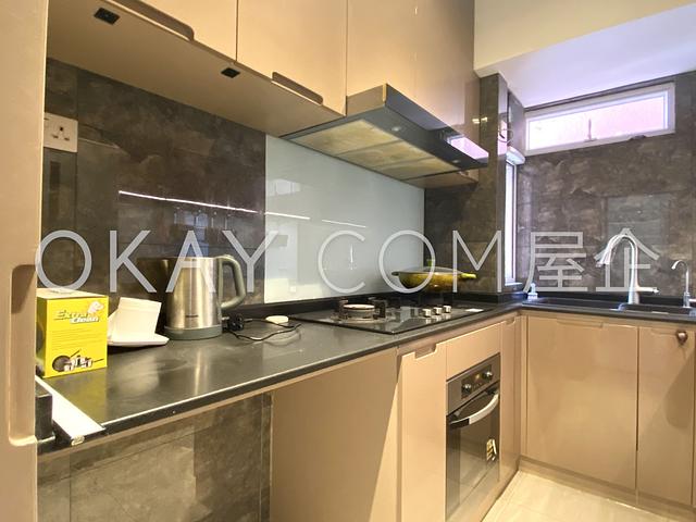 Kam Kin Mansion | Kam Kin Mansion, Mid-levels West