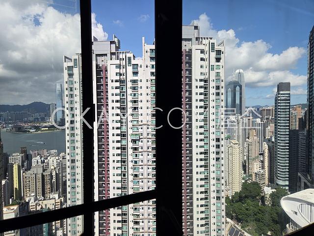 Panorama Gardens | Panorama Gardens, Mid-levels