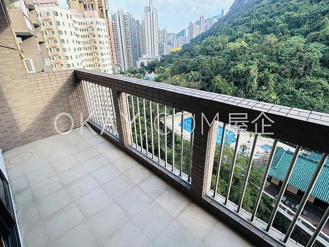 Realty Gardens | Realty Gardens, Mid-levels West -