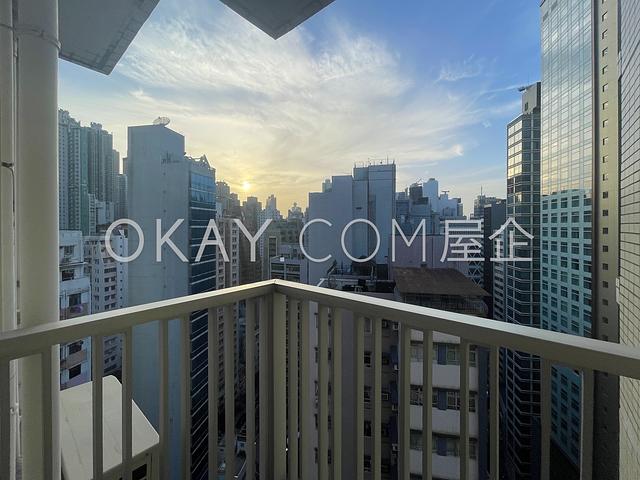 Manhattan Avenue | Manhattan Avenue, Sheung Wan -