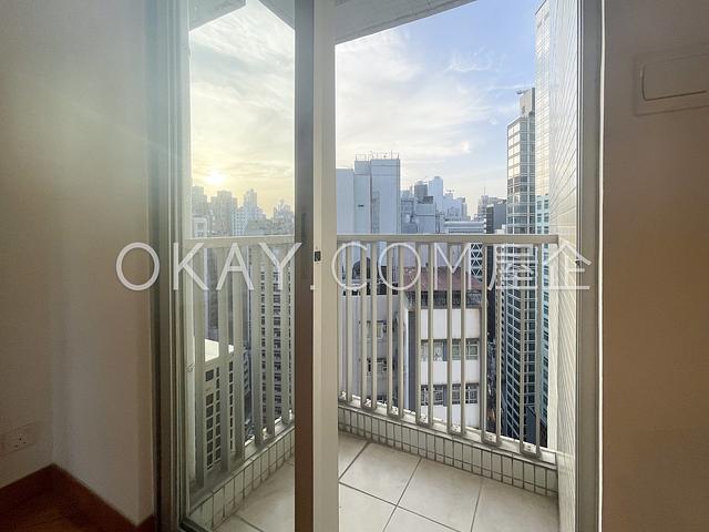 Manhattan Avenue | Manhattan Avenue, Sheung Wan -