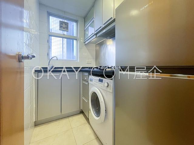 Manhattan Avenue | Manhattan Avenue, Sheung Wan -