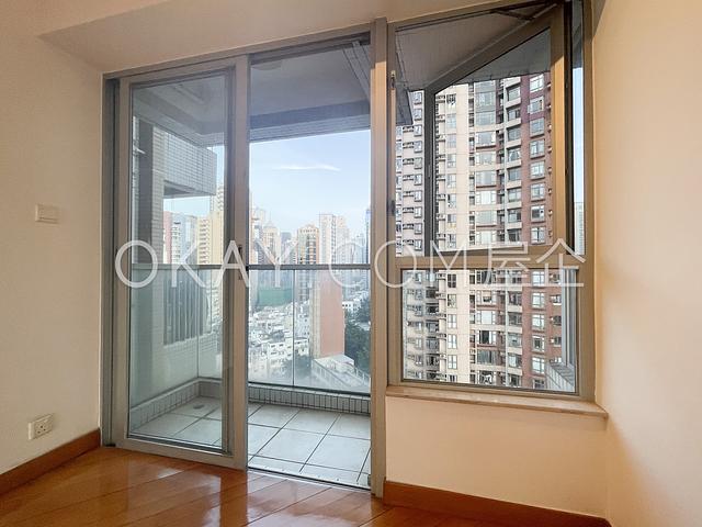 Manhattan Avenue | Manhattan Avenue, Sheung Wan -