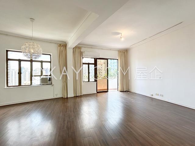 Grandview Mansion | Grandview Mansion, Tai Hang -