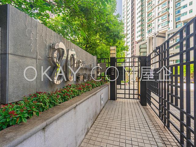 80 Robinson Road | 80 Robinson Road, Mid-levels