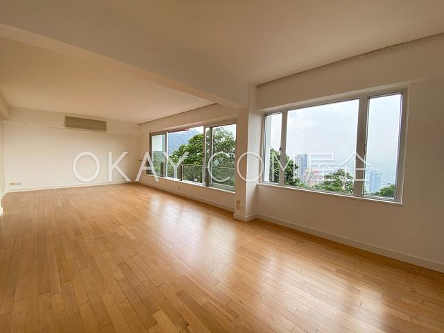 Barker Villa | Barker Villa, The Peak - 3 Bed, 2