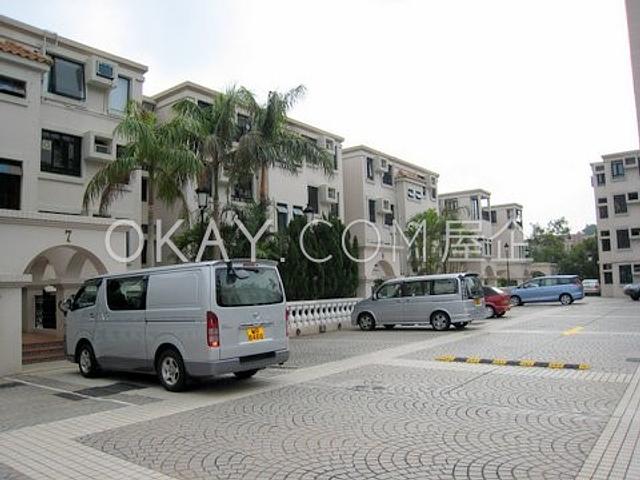 Casa Bella | Casa Bella, Clearwater Bay - 3 Bed, 2