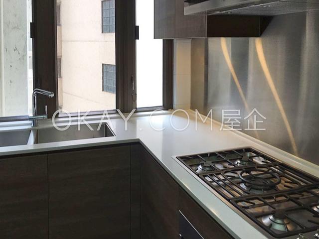 1 Robinson Road | 1 Robinson Road, Mid-levels