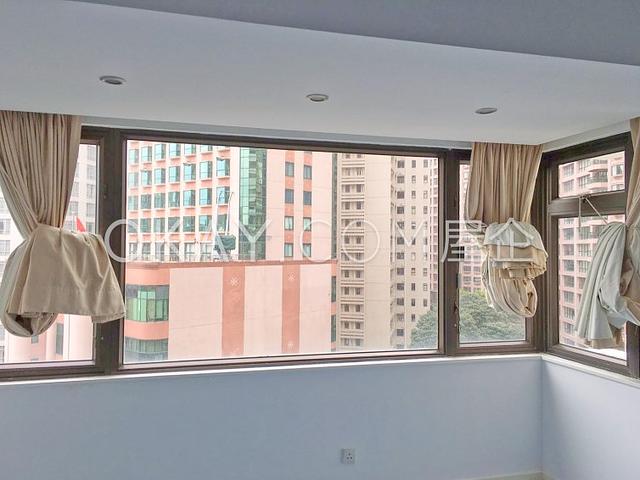 1 Robinson Road | 1 Robinson Road, Mid-levels