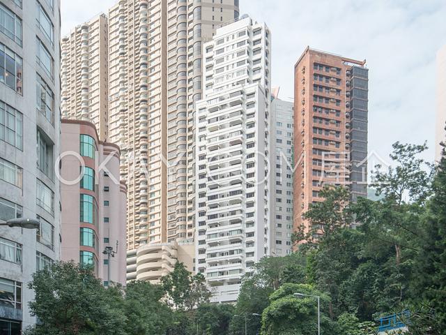 1 Robinson Road | 1 Robinson Road, Mid-levels